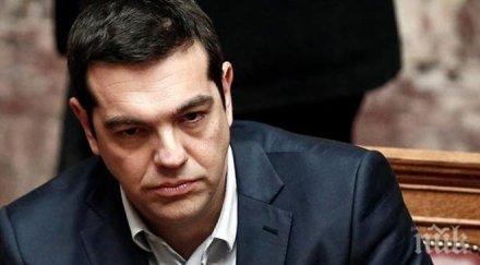 оперираха успешно гръцкия премиер алексис ципрас