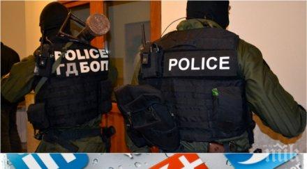 шпионаж гдбоп дебне социалните мрежи