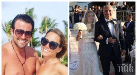 семейна радост стоичков чака ново бебе