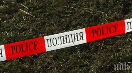 трагедия старец удави язовир