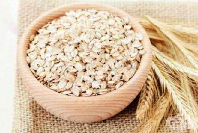 Съвети от килера: Отказваме цигарите с помощта на овес