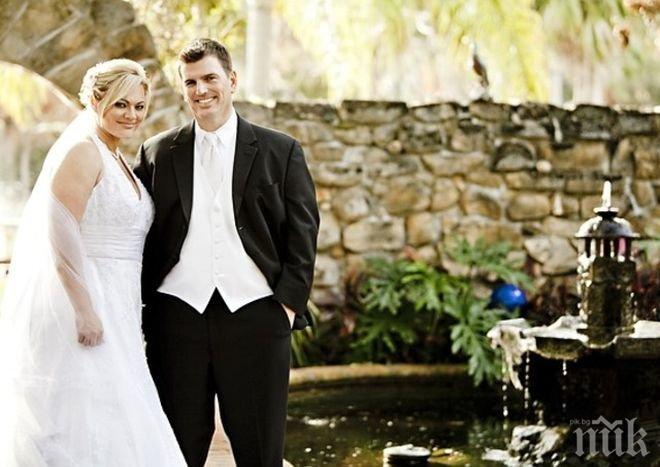 3 зодии, най-подходящи за съпрузи