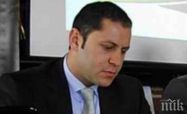 Британци проучват IT сектора ни