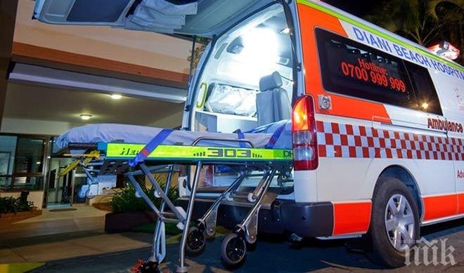 Министър отиде в болница за контролен преглед, но внезапно почина
