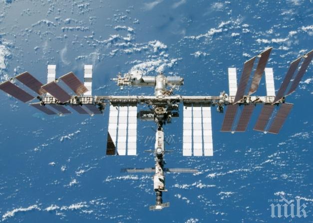 Руски сателит може да стане най-ярката ”звезда” в небето