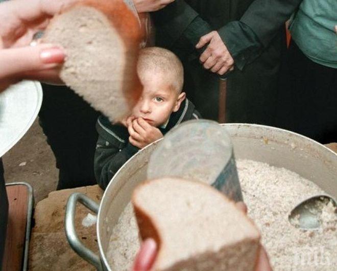 16-годишно момиче Несебър с разтърсваща съдба, сама се грижи за болните си майка и брат