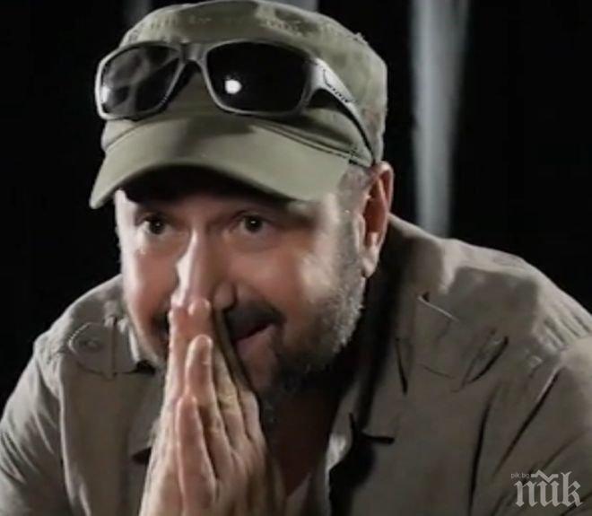 ИЗПОВЕД! Стефан Вълдобрев: Загубих родителите си, но ако се върнат за минута тук, ще... 