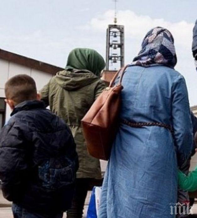 СЪДБА! Вдъхновяващата история на две сирийски сестри