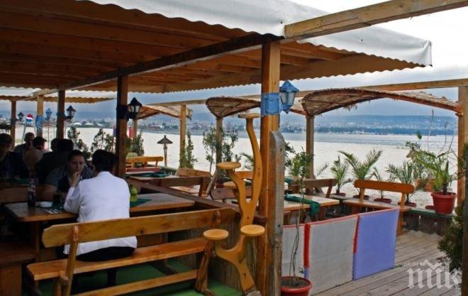 Данъчни тръгнаха на лов за нарушения по магазини и ресторанти