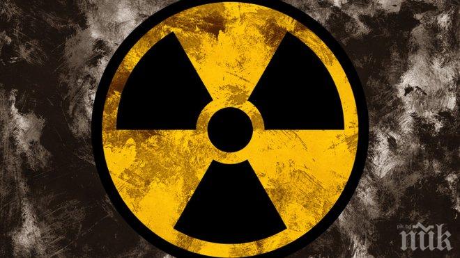 Паника във Варна! Засякоха радиация в гараж на бул. Сливница