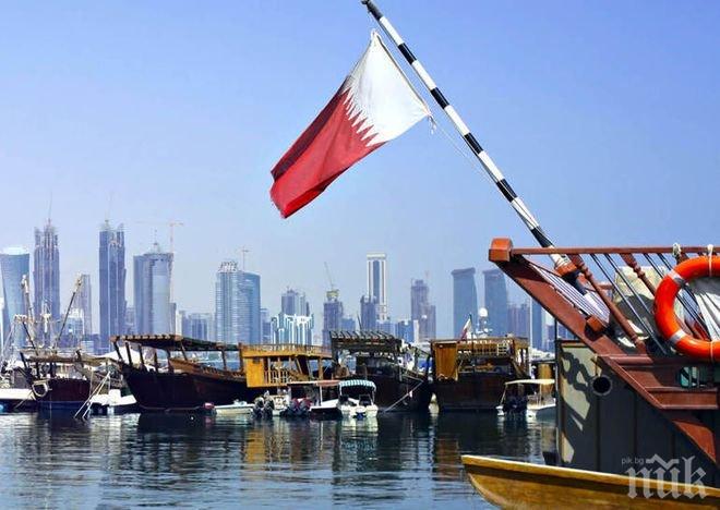 Започна се! Катар ще съди държавите, които й наложиха блокада