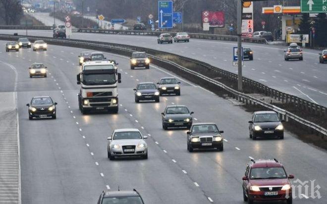 Недоволни жители блокираха пътя за Велинград