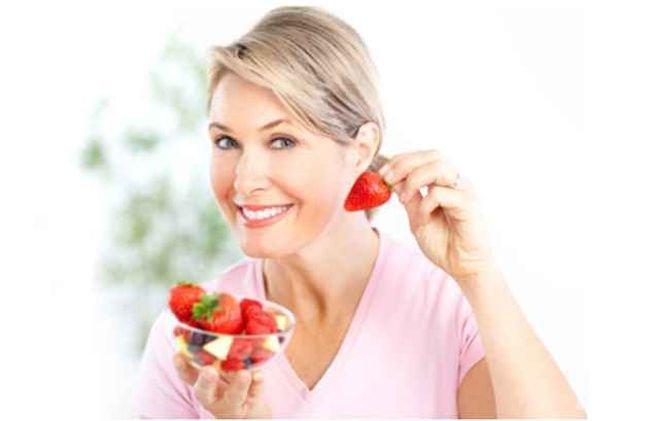 6 забавни съвета за жената на 40