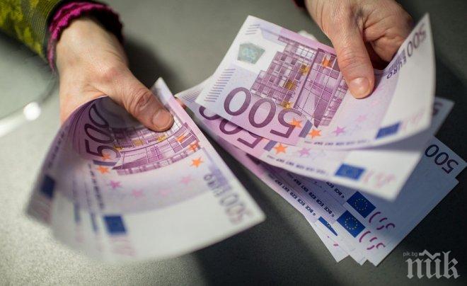 КЪСМЕТ! Безработен французин спечели 1 милион евро