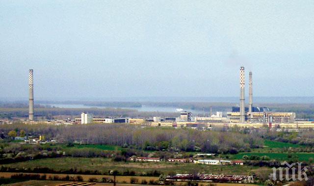 Сагата продължава! Неработещият ТЕЦ Свищов нарушител на еко нормите (ДОКУМЕНТИ)