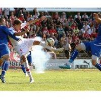 Спартак взе бившия капитан на Монтана