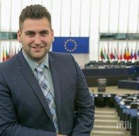 Евродепутат: Манипулирането на километража на кола ще се води криминална проява