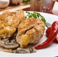 Всяка втора кълка - внос! Родното пилешко е кът