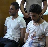 РОДНА ТЕМИДА! Пуснаха циганите, пребили Георги от Смолян, под домашен арест