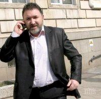 Емил Кабаиванов: Недопустимо е искането на Главното мюфтийство за Куршум джамия