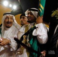 САЩ и Катар правят общ фронт срещу тероризма