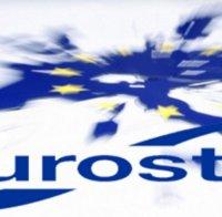 Евростат: България е страната с най-висока смъртност в Европейския съюз