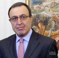 Петър Стоянов: Вицовете за македонците са груба грешка