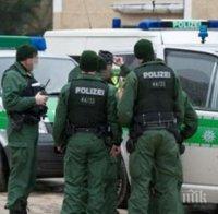 Съд в Германия произнесе присъда на бежанец за подготовка на терористичен акт в Дания