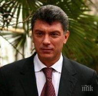 Убиецът на Немцов получи 20 години затвор