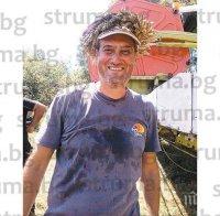 Този арендатор беше ударен от 20 000 волта! Ето какво направи Петър Йолов, след като оцеля по чудо