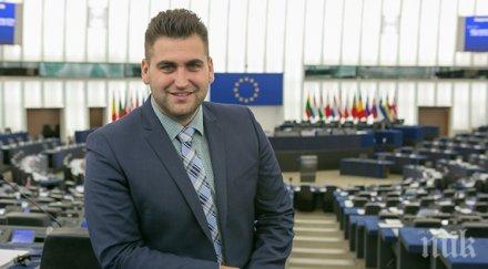 евродепутат манипулирането километража кола води криминална проява