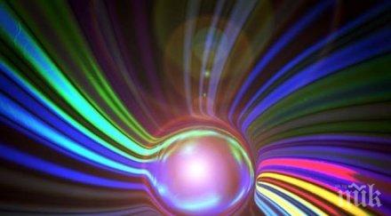 иновация телепортацията факт китайци пратиха фотон космоса