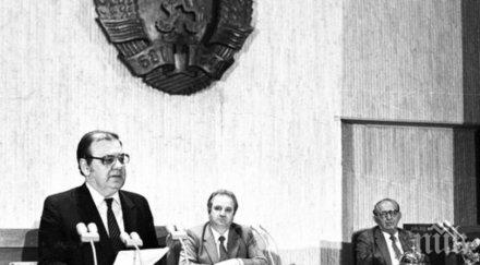 петър младенов тръгнал барове танковата касета