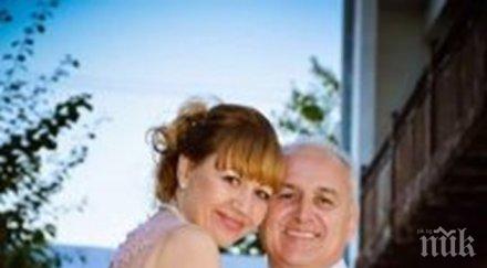 бончо генчев ожени