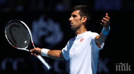 ноле финал уимбълдън среща бердих