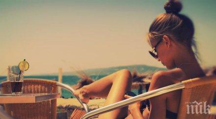 неща дразнят жените лятото