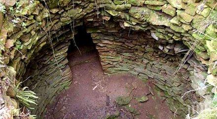 чудо аязмо пернишко цери 100 болести