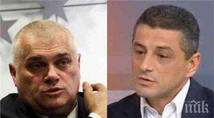 извънредно пик валентин радев разпит депутатите исканата оставка обновена