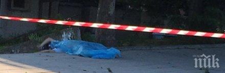 трагедия мотористът загинал бургас години бързал работа