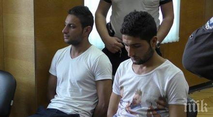 родна темида пуснаха циганите пребили георги смолян домашен арест