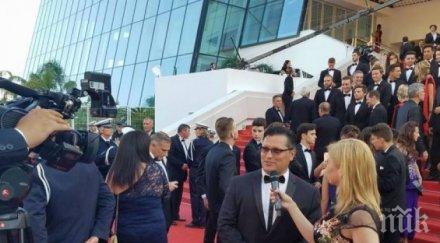 холивудски продуцент искрен пецов краси радков избират новата мис созопол