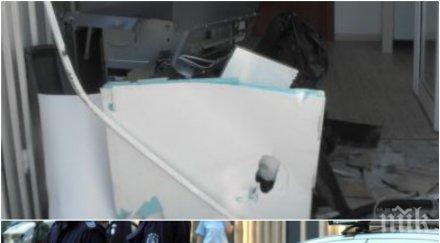 разкрития свидетели дръзкия обир катунци проговориха четирима маскирани дошли бус после взела друга кола