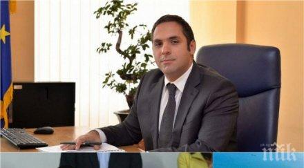 извънредно пик министърът икономиката караниколов ексклузивни разкрития камерата скандала бмф братя домусчиеви обновена