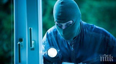 грандиозен удар милиона лева виртуозни крадци обраха имението един големите родни бизнесмени бистрица