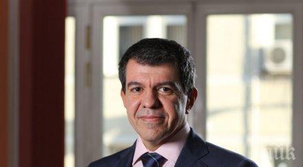 илиан георгиев стана изпълнителен директор бакб