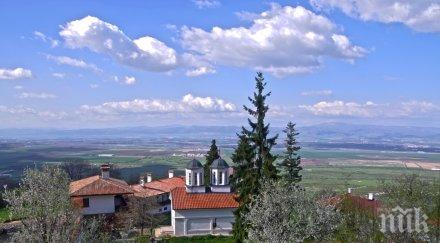 добра новина откриха изгубилата лозенска планина ранена