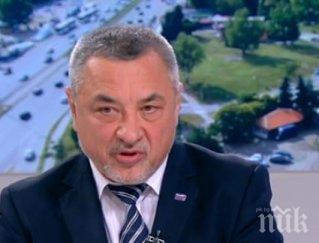 извънредно валери симеонов разкри заплахи ромите асеновград правят полицейски участък циганската махала