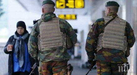 расте броят терористичните актове жертви западна европа