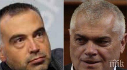 извънредно пик антон кутев ексклузивен коментар скандалите паметника бузлуджа оставката шефа мвр валентин радев обновена