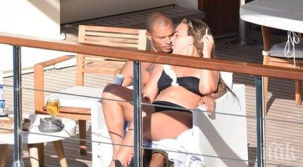 джеръми мийкс сложил рога жена наследница милиардер